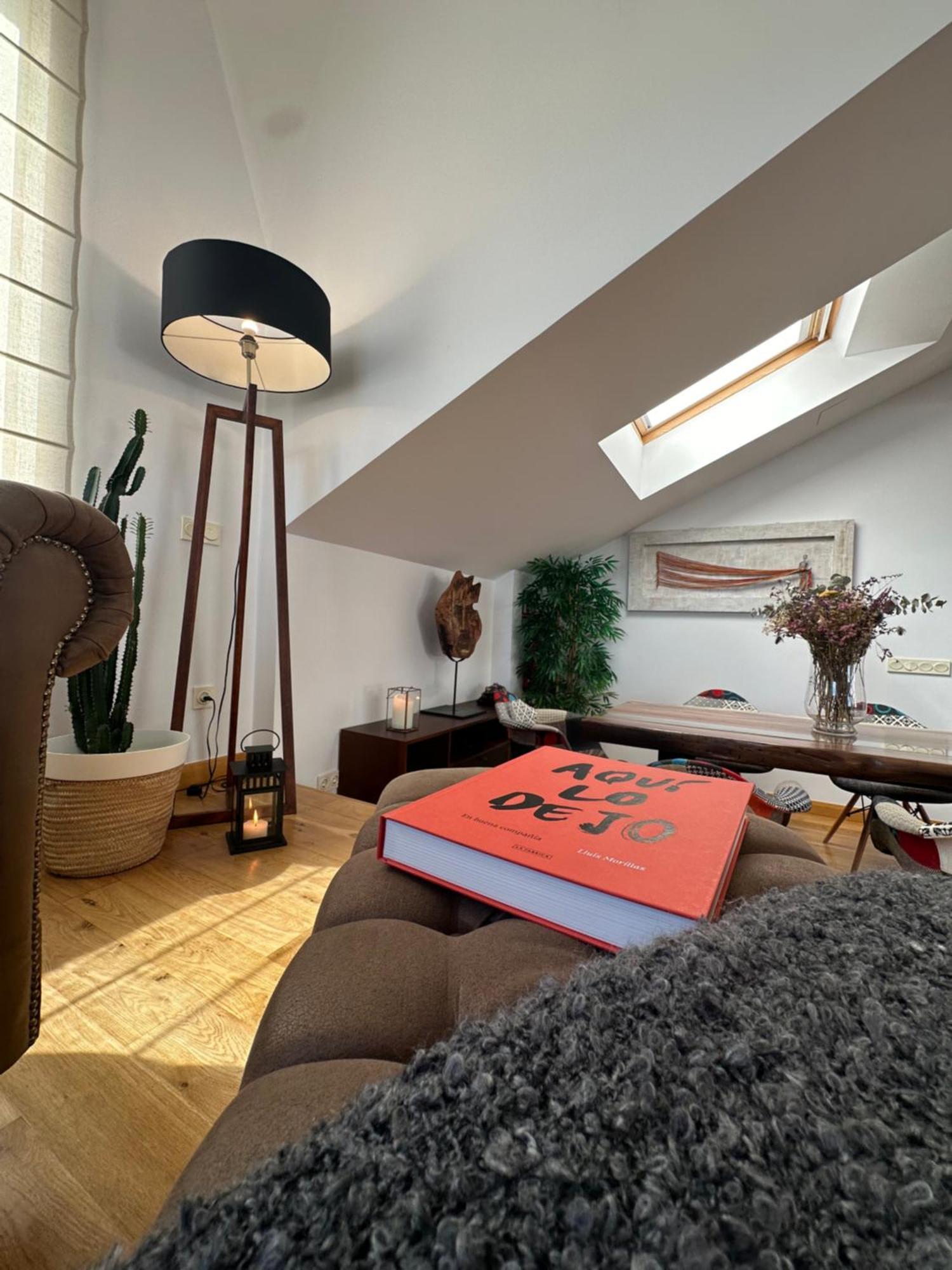 גיחון Bustos Home Apartamento מראה חיצוני תמונה