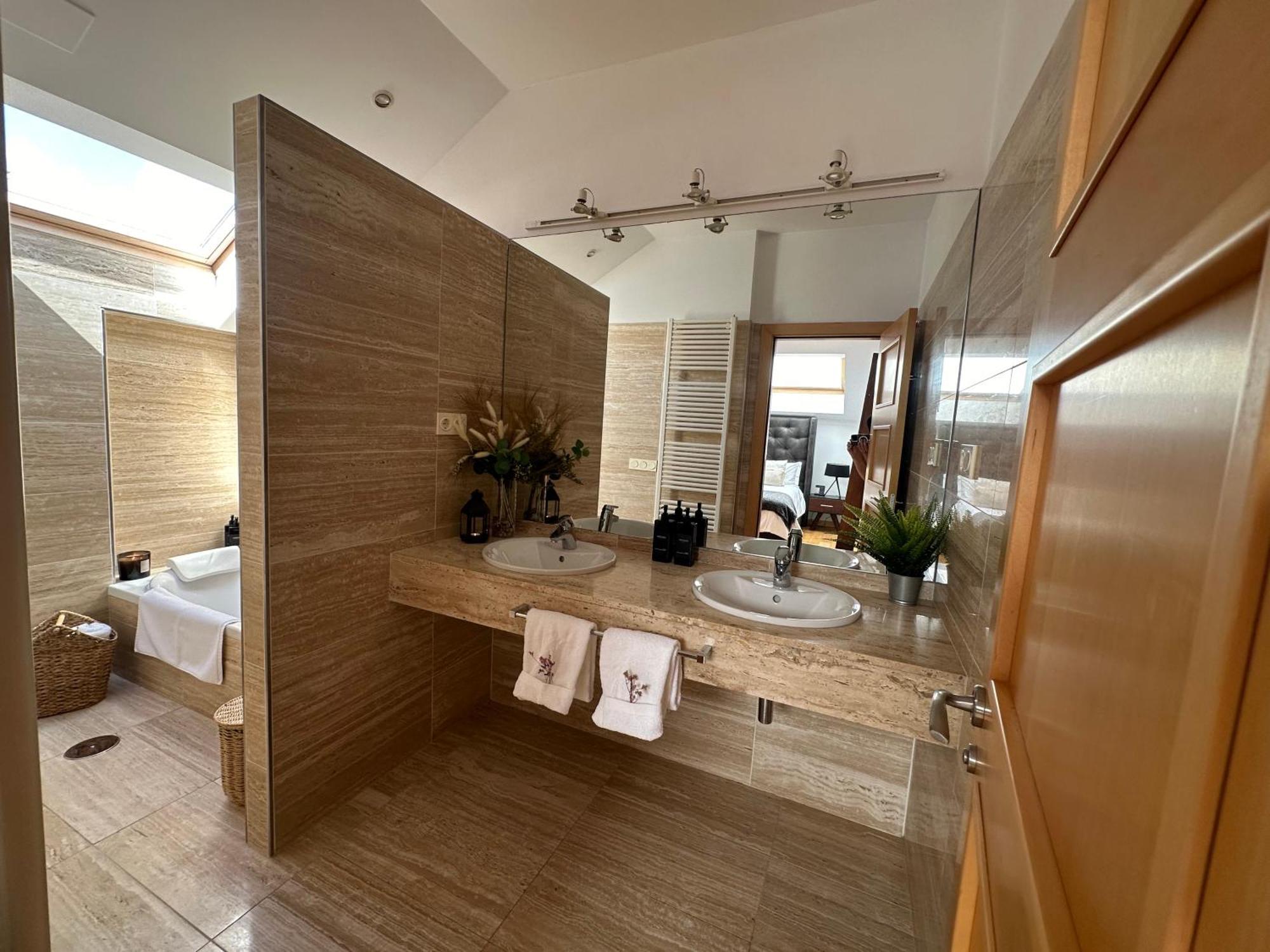 גיחון Bustos Home Apartamento מראה חיצוני תמונה